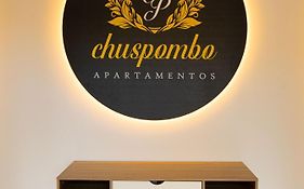 Chuspombo Apartamentos